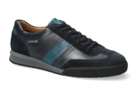 lacets  modèle Elyo Bleu - Mephisto
